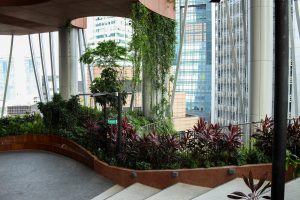 Sustainable Building