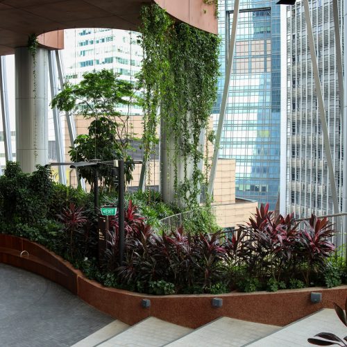 Sustainable Building